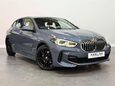 BMW 1 Series 1.5 118i M Sport Hatchback 5dr Petrol DCT Euro 6 (s/s) (140 ps) 7