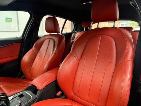 BMW 1 Series 1.5 118i M Sport Hatchback 5dr Petrol DCT Euro 6 (s/s) (140 ps) 