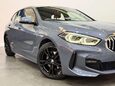 BMW 1 Series 1.5 118i M Sport Hatchback 5dr Petrol DCT Euro 6 (s/s) (140 ps) 9
