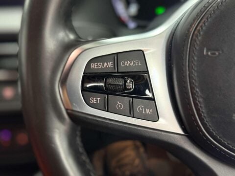 BMW 1 Series 1.5 118i M Sport Hatchback 5dr Petrol DCT Euro 6 (s/s) (140 ps) 35