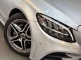 Mercedes-Benz C Class 1.5 C200 MHEV AMG Line Coupe 2dr Petrol G-Tronic+ Euro 6 (s/s) (198 ps) 10