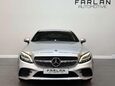 Mercedes-Benz C Class 1.5 C200 MHEV AMG Line Coupe 2dr Petrol G-Tronic+ Euro 6 (s/s) (198 ps) 11