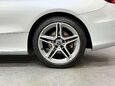 Mercedes-Benz C Class 1.5 C200 MHEV AMG Line Coupe 2dr Petrol G-Tronic+ Euro 6 (s/s) (198 ps) 57