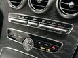 Mercedes-Benz C Class 1.5 C200 MHEV AMG Line Coupe 2dr Petrol G-Tronic+ Euro 6 (s/s) (198 ps) 54
