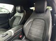Mercedes-Benz C Class 1.5 C200 MHEV AMG Line Coupe 2dr Petrol G-Tronic+ Euro 6 (s/s) (198 ps) 6
