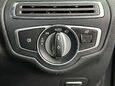 Mercedes-Benz C Class 1.5 C200 MHEV AMG Line Coupe 2dr Petrol G-Tronic+ Euro 6 (s/s) (198 ps) 50