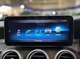 Mercedes-Benz C Class 1.5 C200 MHEV AMG Line Coupe 2dr Petrol G-Tronic+ Euro 6 (s/s) (198 ps) 46