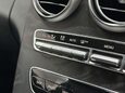 Mercedes-Benz C Class 1.5 C200 MHEV AMG Line Coupe 2dr Petrol G-Tronic+ Euro 6 (s/s) (198 ps) 53