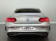 Mercedes-Benz C Class 1.5 C200 MHEV AMG Line Coupe 2dr Petrol G-Tronic+ Euro 6 (s/s) (198 ps) 27