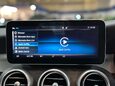 Mercedes-Benz C Class 1.5 C200 MHEV AMG Line Coupe 2dr Petrol G-Tronic+ Euro 6 (s/s) (198 ps) 44