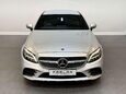 Mercedes-Benz C Class 1.5 C200 MHEV AMG Line Coupe 2dr Petrol G-Tronic+ Euro 6 (s/s) (198 ps) 12