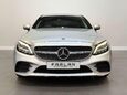Mercedes-Benz C Class 1.5 C200 MHEV AMG Line Coupe 2dr Petrol G-Tronic+ Euro 6 (s/s) (198 ps) 13