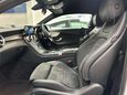 Mercedes-Benz C Class 1.5 C200 MHEV AMG Line Coupe 2dr Petrol G-Tronic+ Euro 6 (s/s) (198 ps) 40