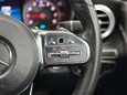Mercedes-Benz C Class 1.5 C200 MHEV AMG Line Coupe 2dr Petrol G-Tronic+ Euro 6 (s/s) (198 ps) 36