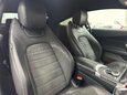 Mercedes-Benz C Class 1.5 C200 MHEV AMG Line Coupe 2dr Petrol G-Tronic+ Euro 6 (s/s) (198 ps) 33