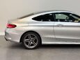 Mercedes-Benz C Class 1.5 C200 MHEV AMG Line Coupe 2dr Petrol G-Tronic+ Euro 6 (s/s) (198 ps) 17