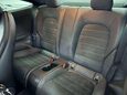 Mercedes-Benz C Class 1.5 C200 MHEV AMG Line Coupe 2dr Petrol G-Tronic+ Euro 6 (s/s) (198 ps) 49