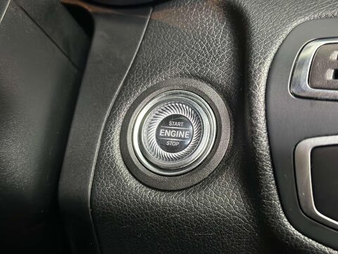 Mercedes-Benz C Class 1.5 C200 MHEV AMG Line Coupe 2dr Petrol G-Tronic+ Euro 6 (s/s) (198 ps) 39