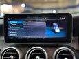 Mercedes-Benz C Class 1.5 C200 MHEV AMG Line Coupe 2dr Petrol G-Tronic+ Euro 6 (s/s) (198 ps) 43