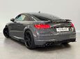 Audi TT 2.0 TFSI Coupe 3dr Petrol S Tronic quattro Euro 6 (s/s) (310 ps) 23