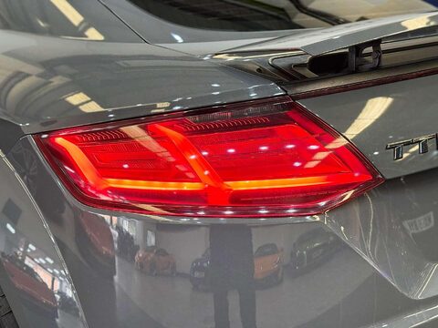 Audi TT 2.0 TFSI Coupe 3dr Petrol S Tronic quattro Euro 6 (s/s) (310 ps) 57