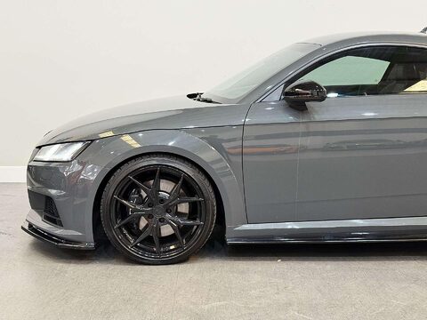 Audi TT 2.0 TFSI Coupe 3dr Petrol S Tronic quattro Euro 6 (s/s) (310 ps) 16