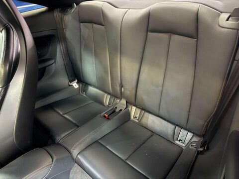 Audi TT 2.0 TFSI Coupe 3dr Petrol S Tronic quattro Euro 6 (s/s) (310 ps) 41