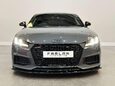 Audi TT 2.0 TFSI Coupe 3dr Petrol S Tronic quattro Euro 6 (s/s) (310 ps) 12