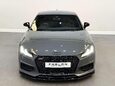 Audi TT 2.0 TFSI Coupe 3dr Petrol S Tronic quattro Euro 6 (s/s) (310 ps) 11