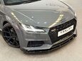 Audi TT 2.0 TFSI Coupe 3dr Petrol S Tronic quattro Euro 6 (s/s) (310 ps) 9