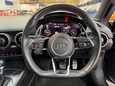 Audi TT 2.0 TFSI Coupe 3dr Petrol S Tronic quattro Euro 6 (s/s) (310 ps) 33