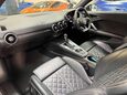 Audi TT 2.0 TFSI Coupe 3dr Petrol S Tronic quattro Euro 6 (s/s) (310 ps) 40