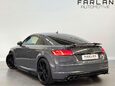 Audi TT 2.0 TFSI Coupe 3dr Petrol S Tronic quattro Euro 6 (s/s) (310 ps) 4