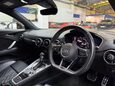 Audi TT 2.0 TFSI Coupe 3dr Petrol S Tronic quattro Euro 6 (s/s) (310 ps) 31