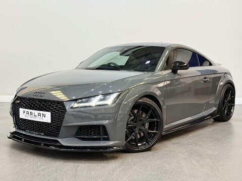 Audi TT 2.0 TFSI Coupe 3dr Petrol S Tronic quattro Euro 6 (s/s) (310 ps) 15