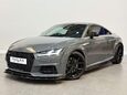 Audi TT 2.0 TFSI Coupe 3dr Petrol S Tronic quattro Euro 6 (s/s) (310 ps) 15