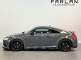 Audi TT 2.0 TFSI Coupe 3dr Petrol S Tronic quattro Euro 6 (s/s) (310 ps) 18