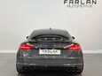 Audi TT 2.0 TFSI Coupe 3dr Petrol S Tronic quattro Euro 6 (s/s) (310 ps) 25