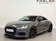 Audi TT 2.0 TFSI Coupe 3dr Petrol S Tronic quattro Euro 6 (s/s) (310 ps) 3