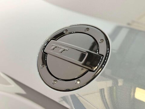 Audi TT 2.0 TFSI Coupe 3dr Petrol S Tronic quattro Euro 6 (s/s) (310 ps) 55