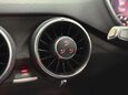 Audi TT 2.0 TFSI Coupe 3dr Petrol S Tronic quattro Euro 6 (s/s) (310 ps) 50