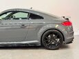 Audi TT 2.0 TFSI Coupe 3dr Petrol S Tronic quattro Euro 6 (s/s) (310 ps) 17