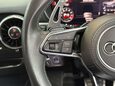 Audi TT 2.0 TFSI Coupe 3dr Petrol S Tronic quattro Euro 6 (s/s) (310 ps) 34