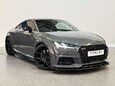 Audi TT 2.0 TFSI Coupe 3dr Petrol S Tronic quattro Euro 6 (s/s) (310 ps) 7