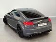 Audi TT 2.0 TFSI Coupe 3dr Petrol S Tronic quattro Euro 6 (s/s) (310 ps) 22