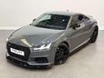 Audi TT 2.0 TFSI Coupe 3dr Petrol S Tronic quattro Euro 6 (s/s) (310 ps) 14