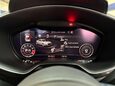 Audi TT 2.0 TFSI Coupe 3dr Petrol S Tronic quattro Euro 6 (s/s) (310 ps) 44