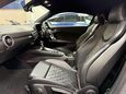 Audi TT 2.0 TFSI Coupe 3dr Petrol S Tronic quattro Euro 6 (s/s) (310 ps) 39
