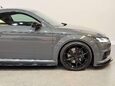 Audi TT 2.0 TFSI Coupe 3dr Petrol S Tronic quattro Euro 6 (s/s) (310 ps) 20