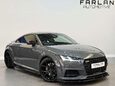 Audi TT 2.0 TFSI Coupe 3dr Petrol S Tronic quattro Euro 6 (s/s) (310 ps) 1